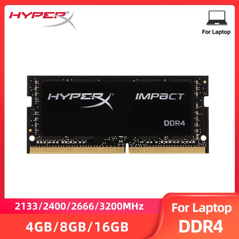 HyperX Laptop Memoria RAM DDR4 - огляд і ціна Khadas Vim4 8Gb
